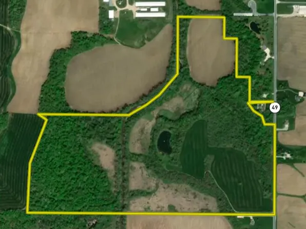 0 State Route 49, Fort Recovery, OH 45846