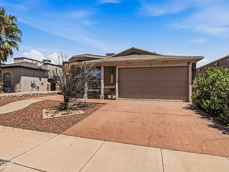 5457 Pedro Lucero Dr — Photo 2