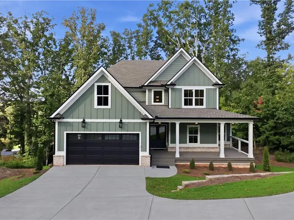 784 Sherwood Rd, Gainesville, GA 30501
