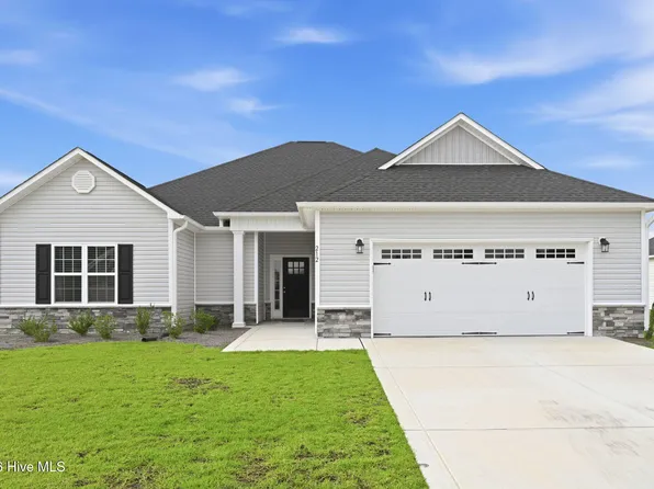 212 Windsor Run Boulevard, Jacksonville, NC 28546
