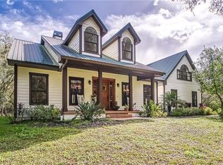 7026 Charles Humphrey Rd, Plant City, FL 33565