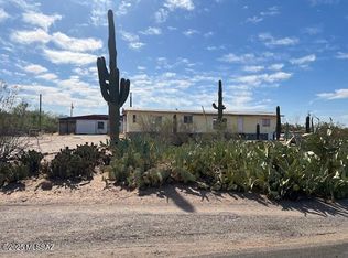 12455 N Eliese Ave, Marana, AZ 85653