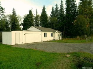 1091 4 Corners Rd, Port Townsend, WA 98368