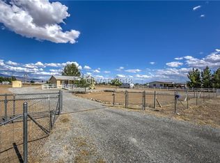 1441 Windy Ln, Pahrump, NV 89048