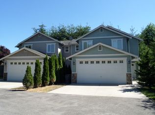 17611 67th Ave NE #A, Arlington, WA 98223