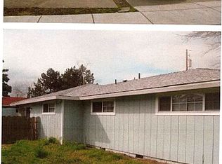 1105 Withington St, Medford, OR 97501