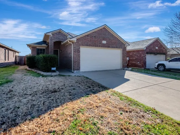 5412 Austin Ridge Dr, Fort Worth, TX 76179