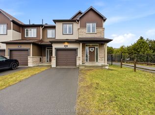 94 Gardenpost Ter, Ottawa, ON K4A5H2