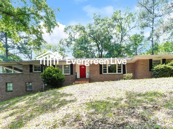 145 Grainger Dr, Birmingham, AL 35214