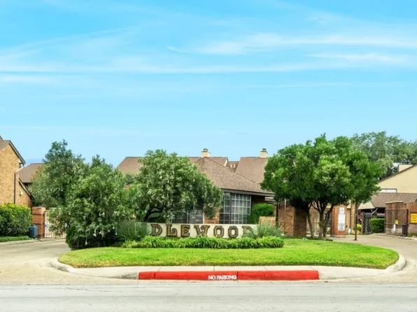 3605 Hidden Dr APT F4, San Antonio, TX 78217