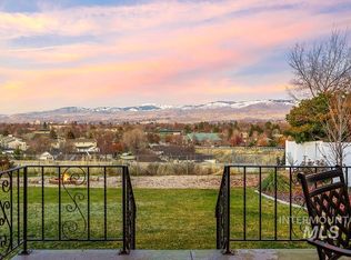 2730 W Sunrise Rim Rd, Boise, ID 83705