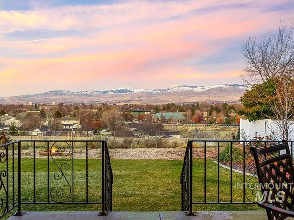 2730 W Sunrise Rim Rd, Boise, ID 83705