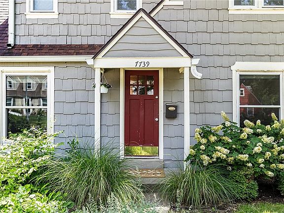4th image of 7739 Walnut St
