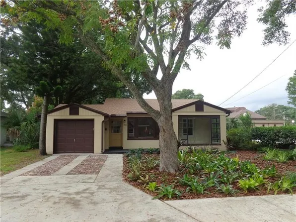 906 Altaloma Ave, Orlando, FL 32803