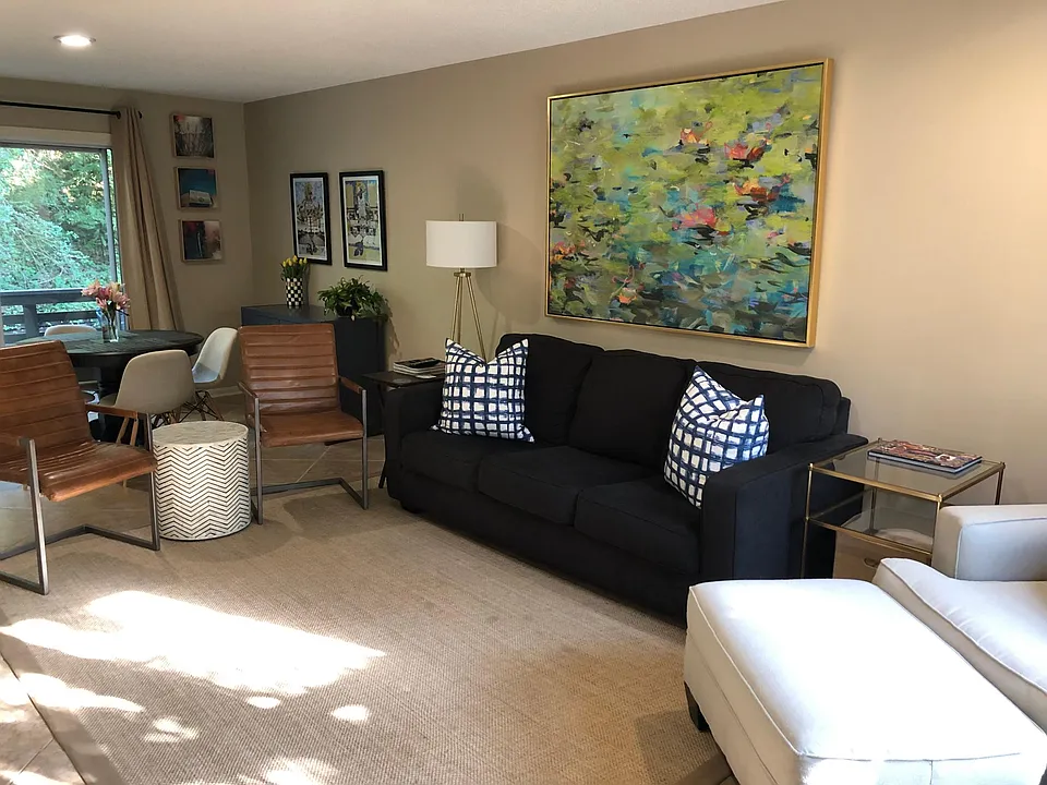 307 Bramlett Blvd #25