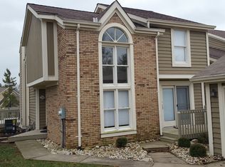 11801 Vaukvalley Ln, Cincinnati, OH 45249