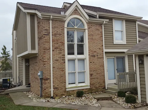 11801 Vaukvalley Ln, Cincinnati, OH 45249