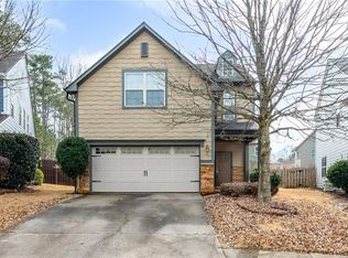 906 Silver Lake Dr, Acworth, GA 30102