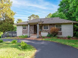 1533 Whitower Dr, Knoxville, TN 37919