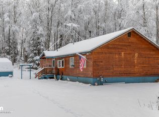 4562 W Chrysan Cir, Wasilla, AK 99623