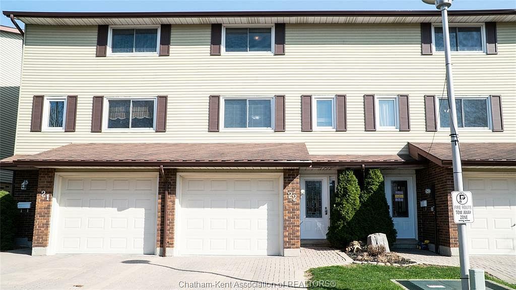 393 Baldoon Rd, Chatham Kent, ON N7L 4P3 Zillow