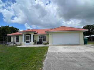 3897 NW 22nd Avenue, Okeechobee, FL 34972
