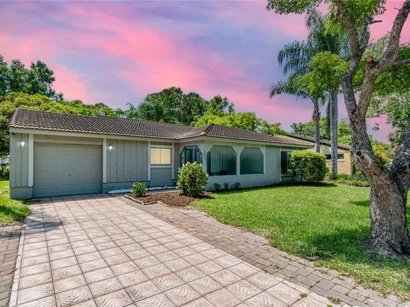 5214 Chicory Cir, Orlando, FL 32821