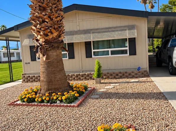 32630 San Miguelito Dr, Thousand Palms, CA 92276