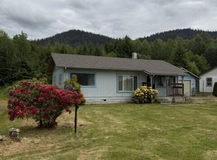 3 Neilton Ln, Humptulips, WA 98566