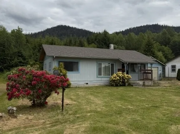 3 Neilton Lane, Amanda Park, WA 98566