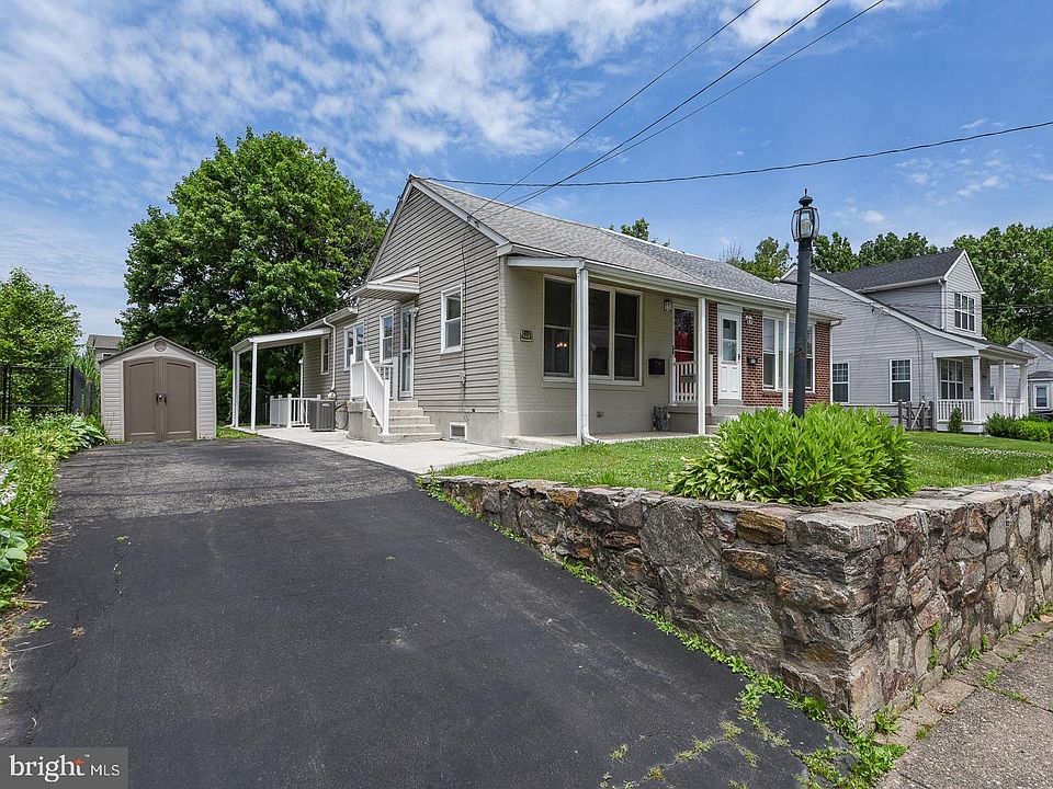 814 Cricket Ave, Glenside, PA 19038 Zillow