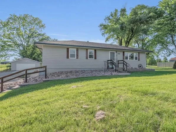 2300 SE 69th Hwy, Lathrop, MO 64465