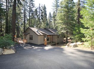 429 Yuroc Dr, Arnold, CA 95223