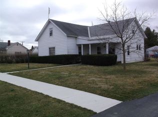 108 Mulberry St, Monroeville, IN 46773