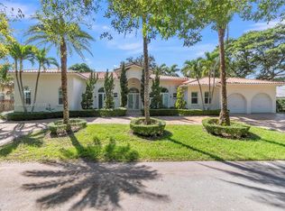 17910 SW 80th Ave, Palmetto Bay, FL 33157