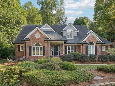 4809 Greenpoint Ln, Holly Springs, NC, 27540