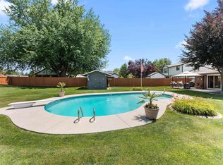 9752 W Bridgegate St, Boise, ID 83709