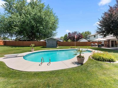 9752 W Bridgegate St, Boise, ID, 83709