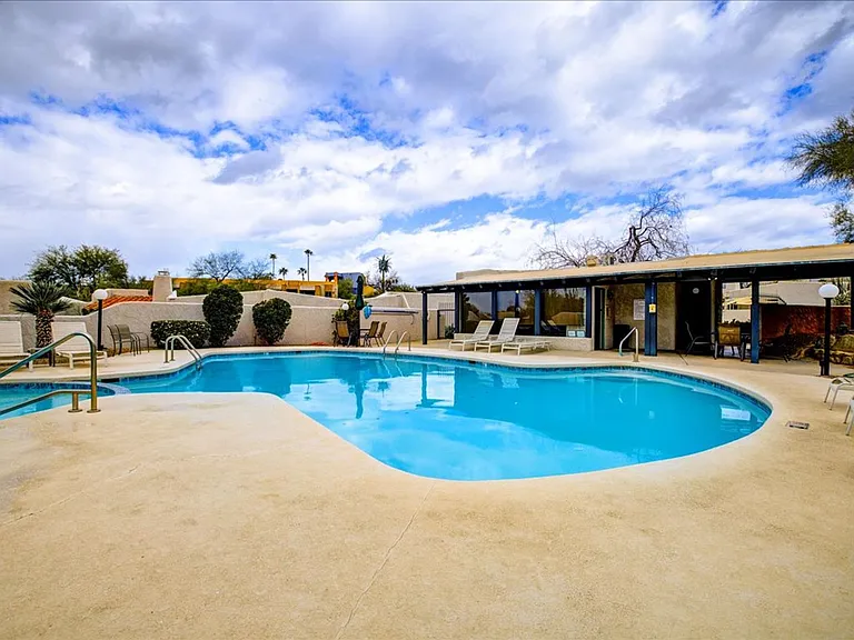 5412 N La Casita Dr — Photo 36