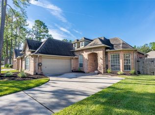 14707 Hartaway Ln, Cypress, TX 77429