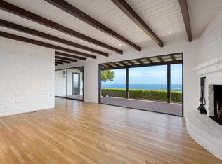 353 Loma Media Rd, Santa Barbara, CA 93103