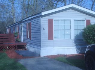 67 Oak St, Minooka, IL 60447