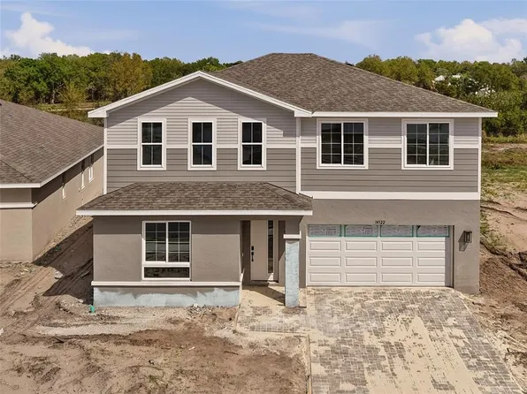 14522 Banks Ct, Parrish, FL 34219