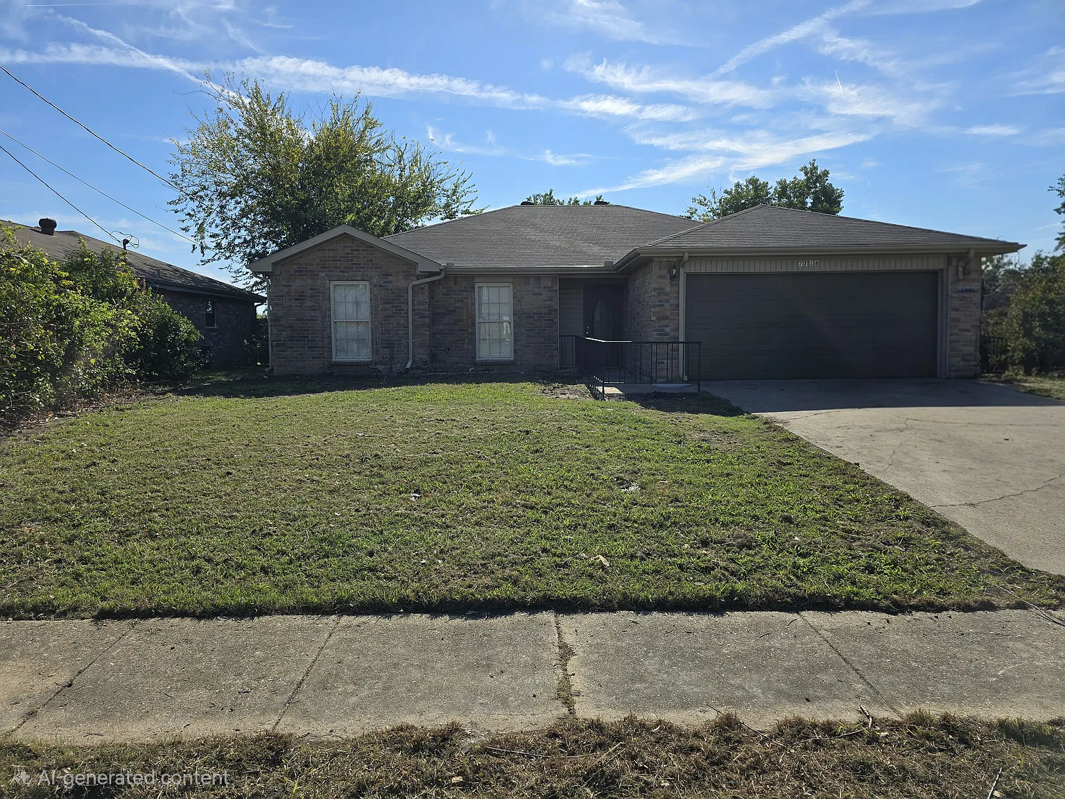 3 bed, 1470 sqft, $2,275 — Photo 1