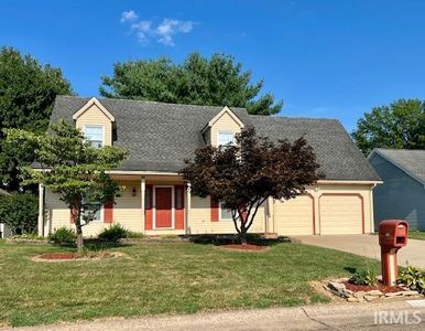 1716 Southfield Rd, Evansville, IN, 47715