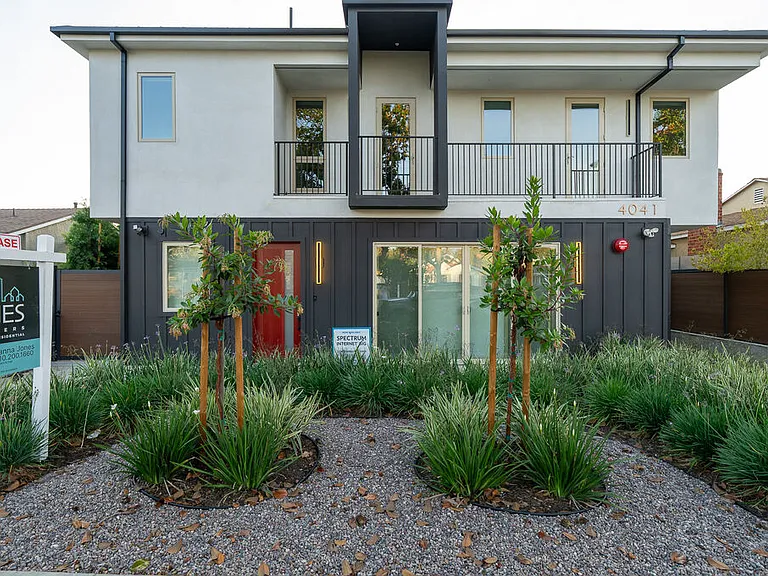 4041 Sawtelle Blvd #C — Photo 4