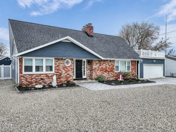 933 Montauk Drive, Forked River, NJ 08731