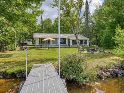 977 BUNDO RD, Three Lakes, WI, 54562