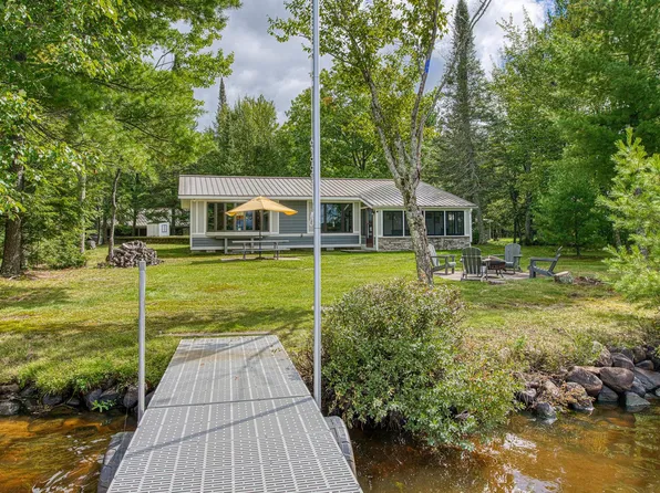 977 Bundo Rd, Three Lakes, WI 54562