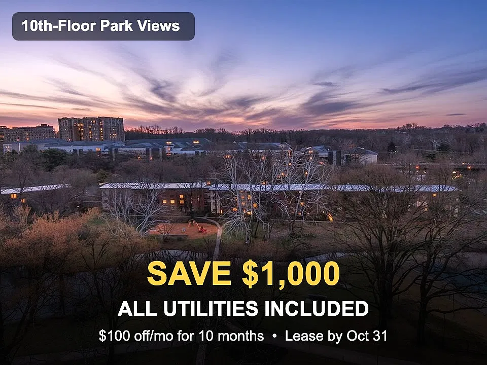 10201 Grosvenor Pl — Photo 1